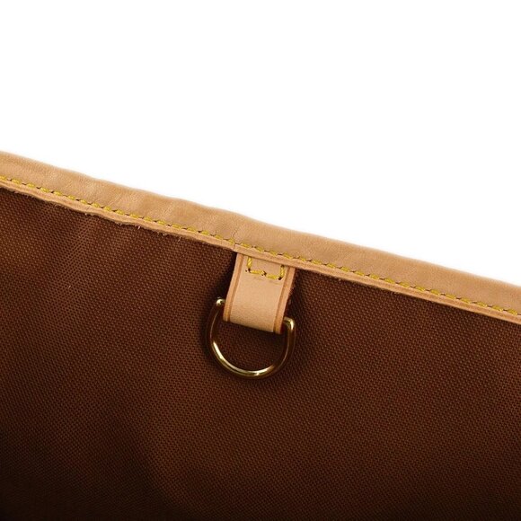 Louis Vuitton Monogram Batignolles Vertical Tote Handbag - Picture 8 of 12